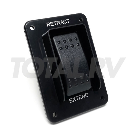 RV Landing Gear Switch Jack Retract / Extend  | Total RV Supply
