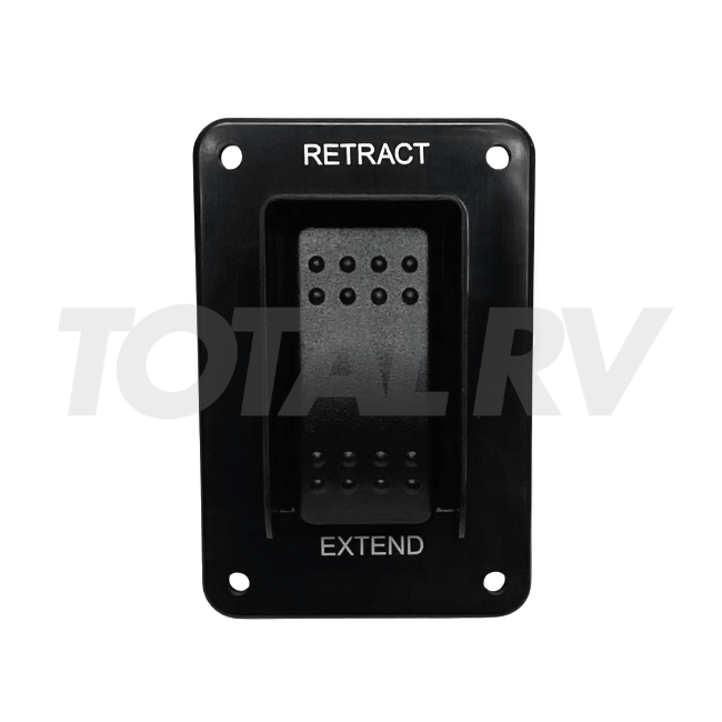 RV Landing Gear Switch Jack Retract / Extend  | Total RV Supply