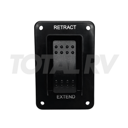 RV Landing Gear Switch Jack Retract / Extend  | Total RV Supply