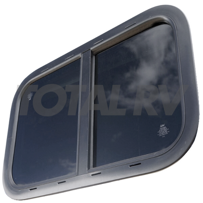 RV Window 48" x 29" 8800 Series Lippert V000358723 / 2025069041 | Total RV Supply