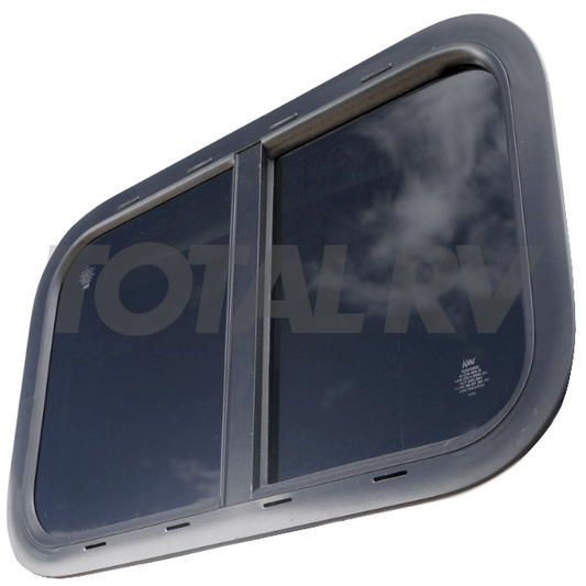 RV Window 48" x 29" 8800 Series Lippert V000358723 / 2025069041 | Total RV Supply