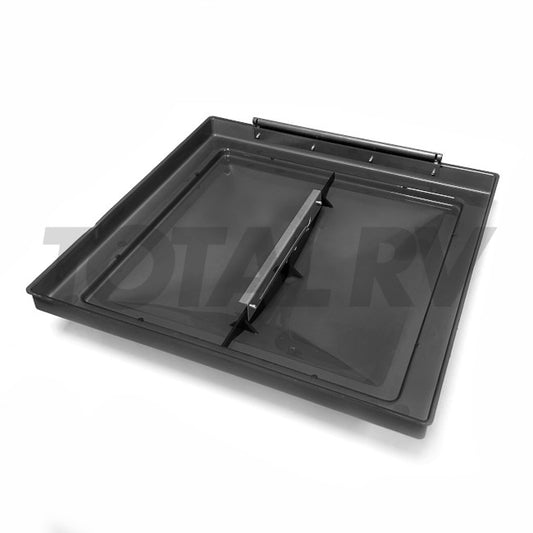 RV Camco Roof Vent Lid 14" x 14" 40146 | Total RV Supply