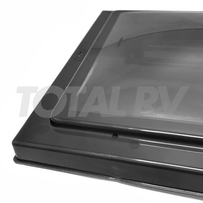 RV Camco Roof Vent Lid 14" x 14" 40146 | Total RV Supply