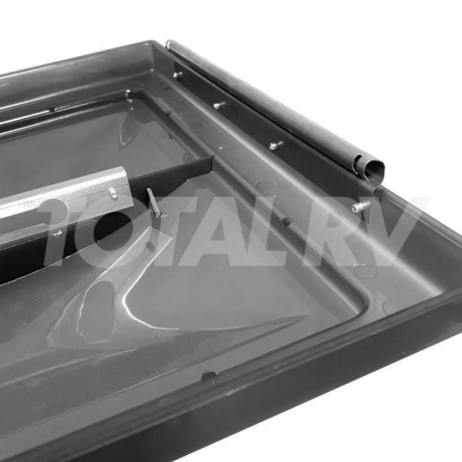 RV Camco Roof Vent Lid 14" x 14" 40146 | Total RV Supply