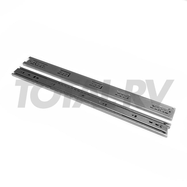 RV Designer 22" Drawer Slide Pair D422 | Total RV Supply