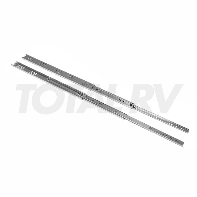 RV Designer 22" Drawer Slide Pair D422 | Total RV Supply