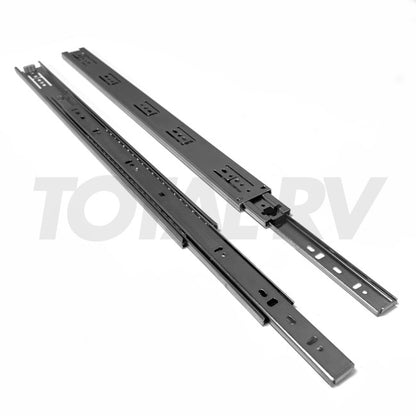 RV Designer 22" Drawer Slide Pair D422 | Total RV Supply
