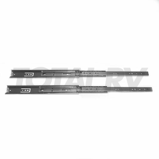 RV Designer 14" Drawer Slide Pair D414 | Total RV Supply