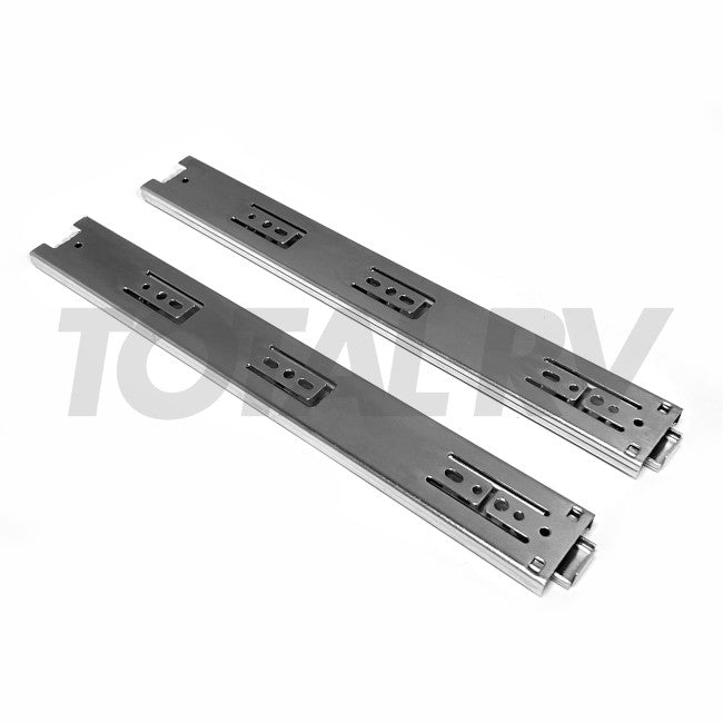 RV Designer 14" Drawer Slide Pair D414 | Total RV Supply