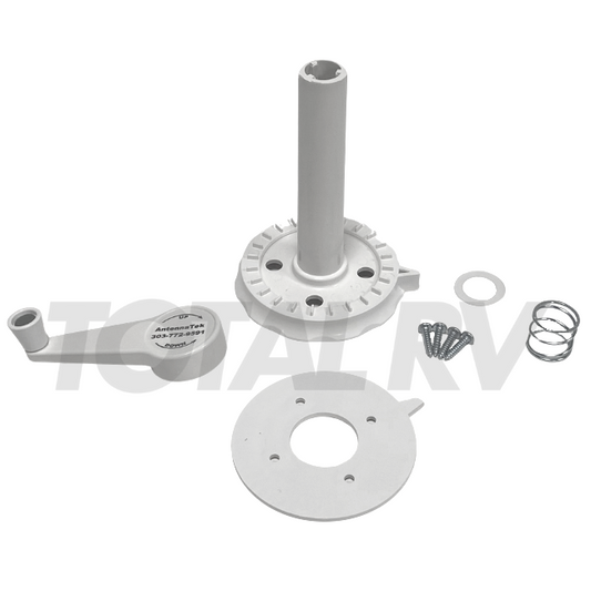 RV TV Antenna Hardware Pack 420033 (AntennaTek 019703) | Total RV Supply