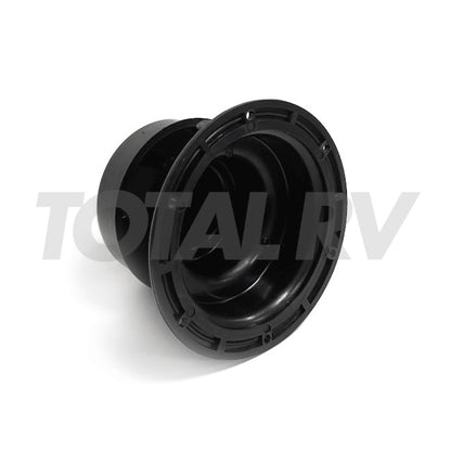 RV Roof Vent Cap Black 810007 | Total RV Supply