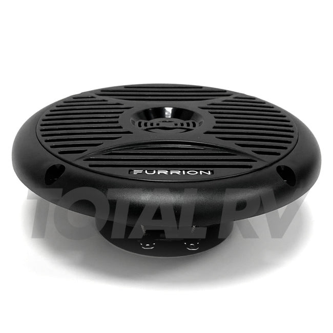 RV Furrion 5" Outdoor Speaker FMS5B Black 740068 | Total RV Supply