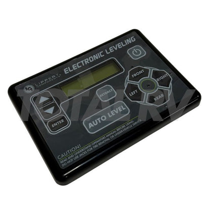 RV Lippert Leveling Jack Control Pad 421484 | Total RV Supply