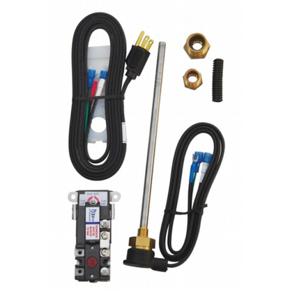 RV 6 Gallon Universal Water Heater Conversion Kit DGR6VP | Total RV Supply