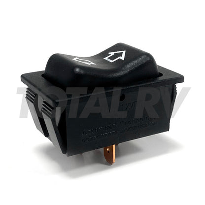 RV 4-Prong Rocker Switch 12V for Slide Out 450011 | Total RV Supply