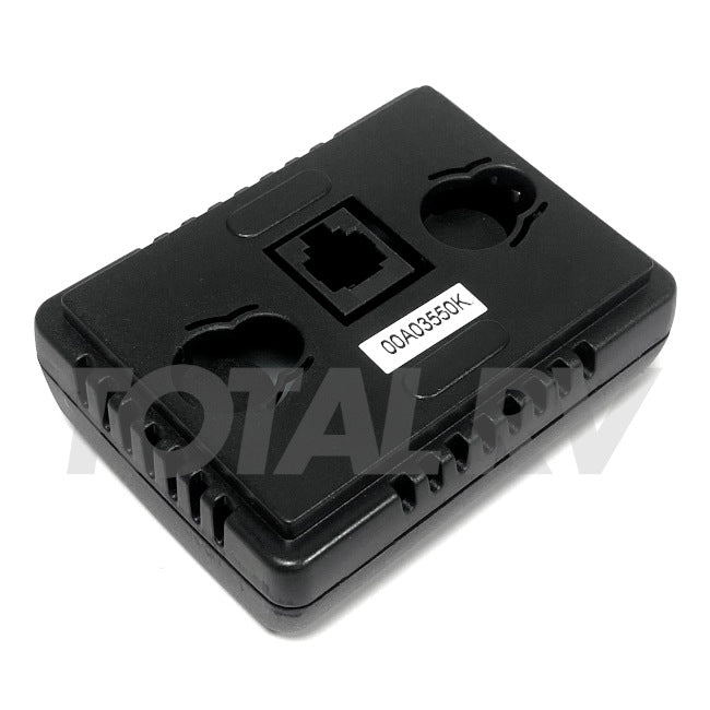 RV MaxxAir Roof Vent Remote / Fan Control Panel 420000 | Total RV Supply