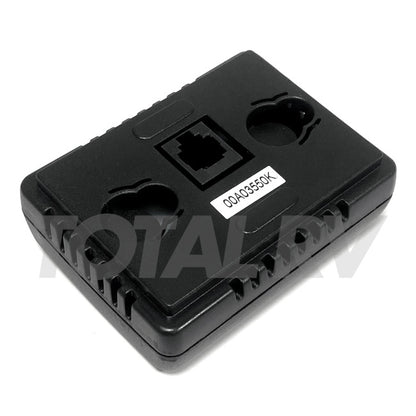 RV MaxxAir Roof Vent Remote / Fan Control Panel 420000 | Total RV Supply