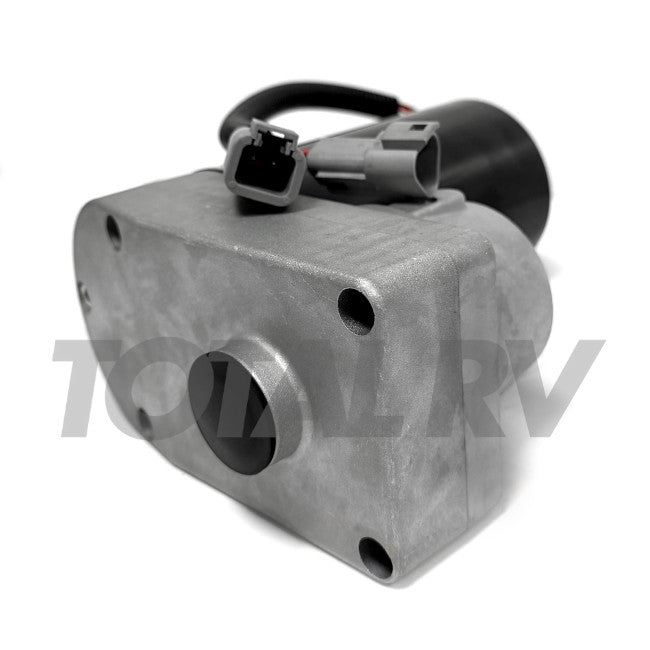 RV Lippert 343758 Jack Motor Ground Control 3.0 Hall Effect 160084 | Total RV Supply