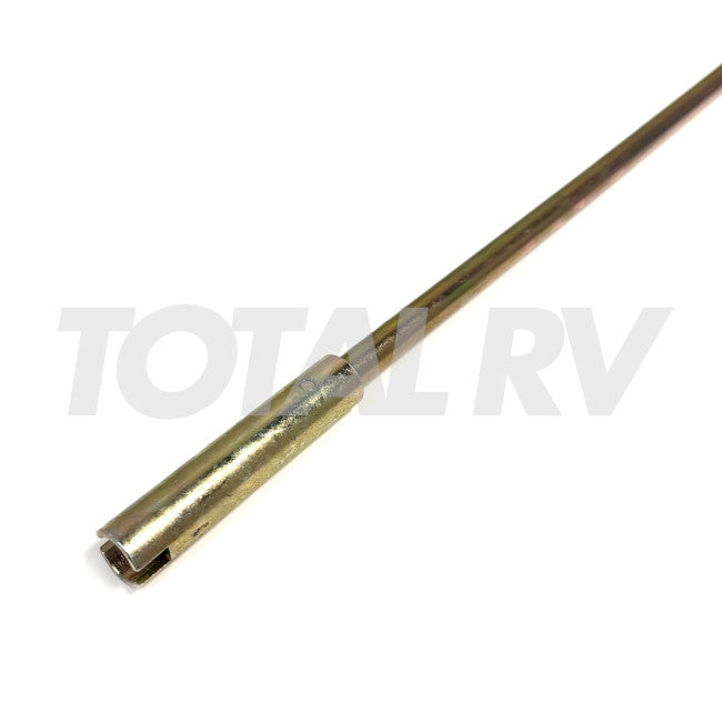 RV Lippert Manual Crank Handle for Landing Gear 590133 | Total RV Supply