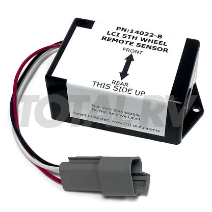 RV Lippert 232201 Leveling Remote Rear Sensor 160022 | Total RV Supply