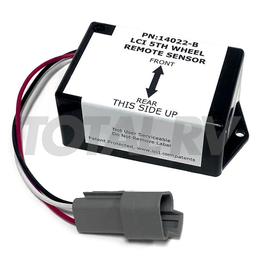 RV Lippert 232201 Leveling Remote Rear Sensor 160022 | Total RV Supply