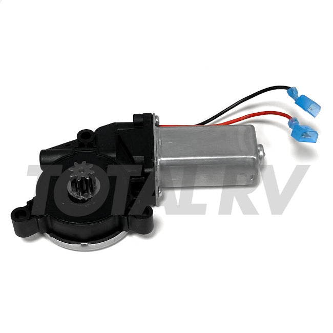 RV Carefree R001832 Awning Motor 12V 810207 | Total RV Supply