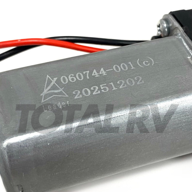 RV Carefree R001832 Awning Motor 12V 810207 | Total RV Supply
