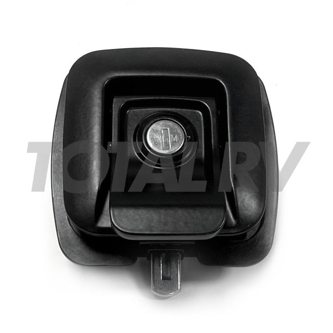 RV Baggage Door Handle Mini Lock Actuator 691220 | Total RV Supply