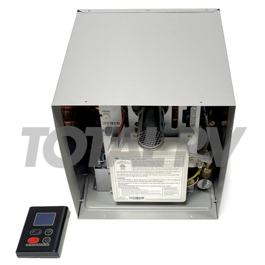 Girard 2GWHAM Tankless RV Water Heater Lippert 2022107534 | Total RV Supply