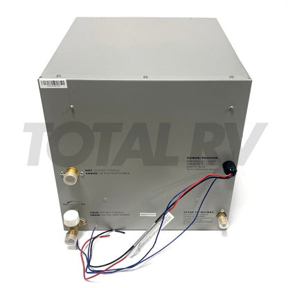 Girard 2GWHAM Tankless RV Water Heater Lippert 2022107534 | Total RV Supply