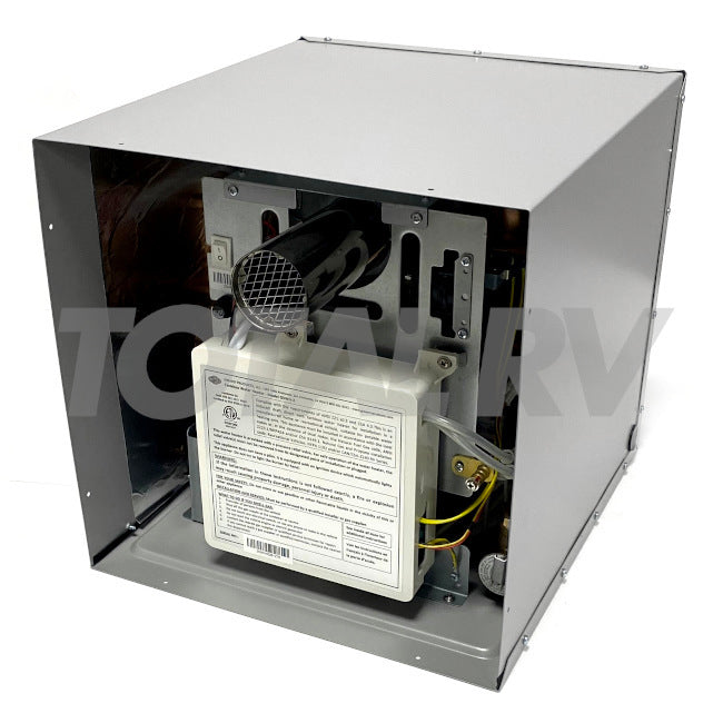 Girard 2GWHAM Tankless RV Water Heater Lippert 2022107534 | Total RV Supply