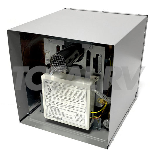 Girard 2GWHAM Tankless RV Water Heater Lippert 2022107534 | Total RV Supply