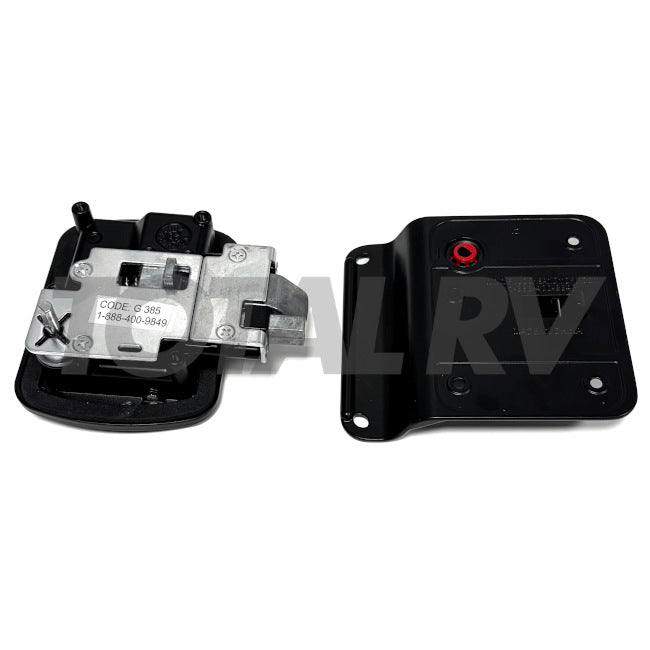 RV Entry Door Lock Assembly 561060 | Total RV Supply