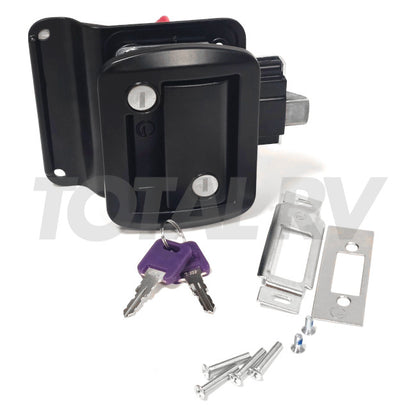 RV Entry Door Lock Assembly 561060 | Total RV Supply